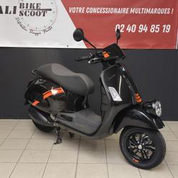 Vespa GT  Rez&eacute;