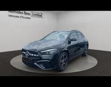 Mercedes GLA Mérignac