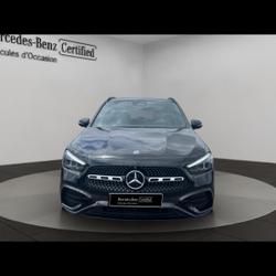 Mercedes GLA 200 d 150ch AMG Line 8G-DCT M&eacute;rignac