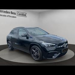 Mercedes GLA 200 d 150ch AMG Line 8G-DCT M&eacute;rignac