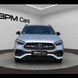 Mercedes GLA 250 e 160+102ch AMG Line 8G-DCT B&egrave;gles