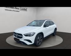 Mercedes GLA