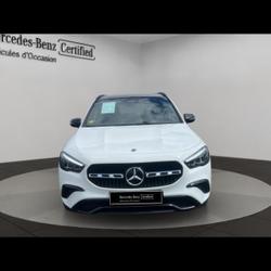 Mercedes GLA 200 d 150ch Progressive Line 8G-DCT M&eacute;rignac