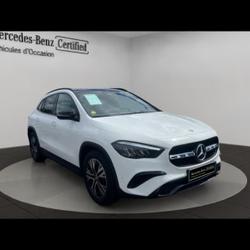 Mercedes GLA 200 d 150ch Progressive Line 8G-DCT M&eacute;rignac