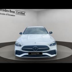 Mercedes Classe C 300 e Hybrid EQ 204+129ch AMG Line M&eacute;rignac