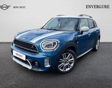 Mini Countryman Beaucouzé
