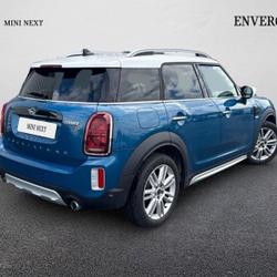 Mini Countryman Cooper SD 190ch Northwood BVA8 Beaucouz&eacute;