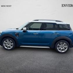 Mini Countryman Cooper SD 190ch Northwood BVA8 Beaucouz&eacute;