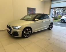 Audi A1 Sportback Belfort