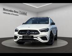 Mercedes GLA Bègles