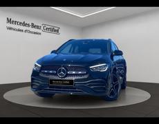 Mercedes GLA Bègles