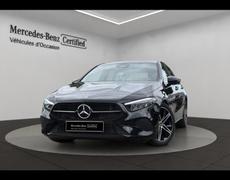 Mercedes Classe A