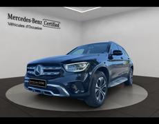 Mercedes GLC