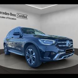 Mercedes GLC 300 e 211+122ch Business Line 4Matic 9G-Tronic Euro6d-T-EVAP-ISC B&egrave;gles