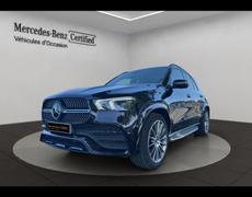 Mercedes GLE Bègles