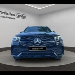 Mercedes GLE 350 de 194+136ch AMG Line 4Matic 9G-Tronic B&egrave;gles