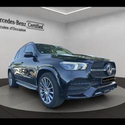 Mercedes GLE 350 de 194+136ch AMG Line 4Matic 9G-Tronic B&egrave;gles