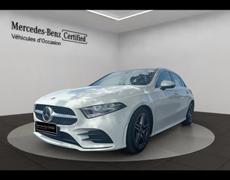 Mercedes Classe A Bègles