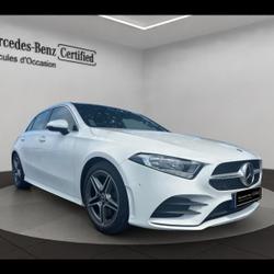 Mercedes Classe A 250 224ch 4Matic AMG Line 7G-DCT B&egrave;gles