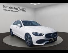 Mercedes Classe C Bègles