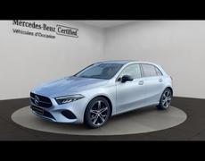 Mercedes Classe A