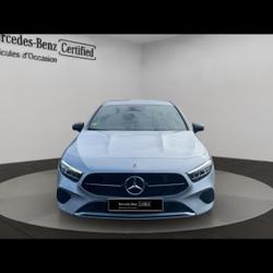 Mercedes Classe A 180 136ch Progressive Line 7G-DCT M&eacute;rignac