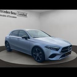 Mercedes Classe A 180 136ch Progressive Line 7G-DCT M&eacute;rignac