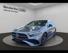 Mercedes Classe A Bègles