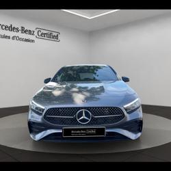 Mercedes Classe A 180 136ch AMG Line 7G-DCT B&egrave;gles