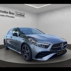 Mercedes Classe A 180 136ch AMG Line 7G-DCT B&egrave;gles