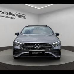 Mercedes Classe A 200 163ch AMG Line 7G-DCT B&egrave;gles