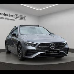 Mercedes Classe A 200 163ch AMG Line 7G-DCT B&egrave;gles