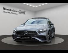 Mercedes Classe A Mérignac