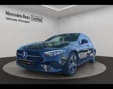 Mercedes Classe A