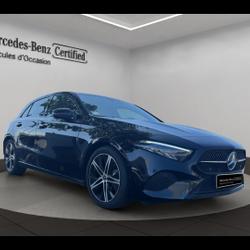 Mercedes Classe A 180 d 116ch Progressive Line 8G-DCT B&egrave;gles
