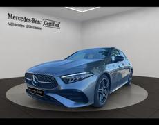 Mercedes Classe A Bègles