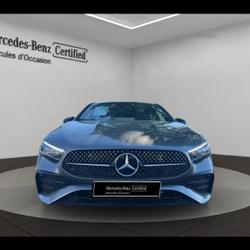 Mercedes Classe A 180 136ch AMG Line 7G-DCT B&egrave;gles