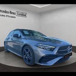 Mercedes Classe A 180 136ch AMG Line 7G-DCT B&egrave;gles