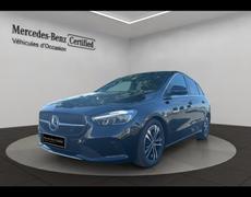 Mercedes Classe B Bègles