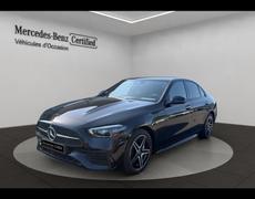 Mercedes Classe C Bègles