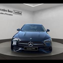 Mercedes Classe C 300 e Hybrid EQ 204+129ch AMG Line B&egrave;gles