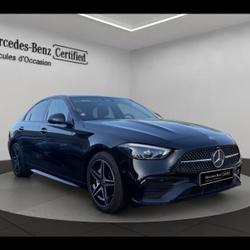 Mercedes Classe C 300 e Hybrid EQ 204+129ch AMG Line B&egrave;gles