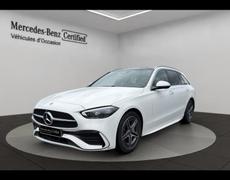 Mercedes Classe C Bègles