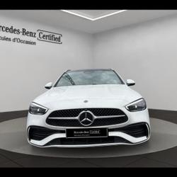 Mercedes Classe C 220 d 197ch AMG Line B&egrave;gles