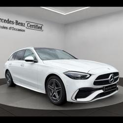 Mercedes Classe C 220 d 197ch AMG Line B&egrave;gles