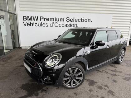 Mini Clubman - Cooper S  178ch Canonbury BVA7 - 25 900 €