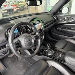 Mini Clubman Cooper S  178ch Canonbury BVA7 Beaucouz&eacute;