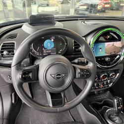 Mini Clubman Cooper S  178ch Canonbury BVA7 Beaucouz&eacute;