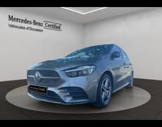 Mercedes Classe B Bègles