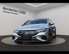 Mercedes EQE Bègles